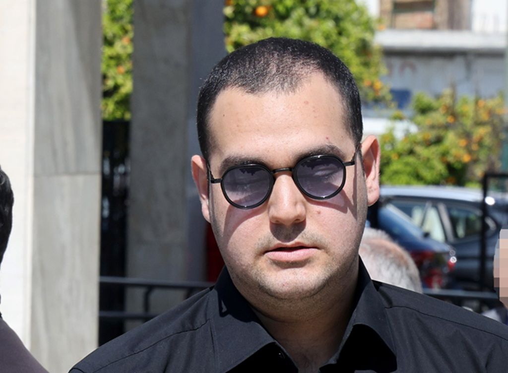 Χρίστος Κούγιας: Το ξέσπασμα στη τελευταία του ανάρτηση - "8 μήνες μετά θα τον θάνατο του πατέρα μου..."