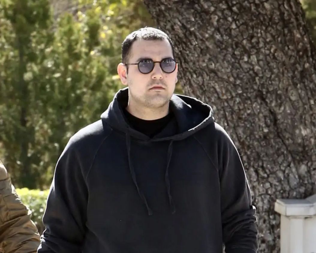 Χρίστος Κούγιας: Το ξέσπασμα στη τελευταία του ανάρτηση - "8 μήνες μετά θα τον θάνατο του πατέρα μου..."