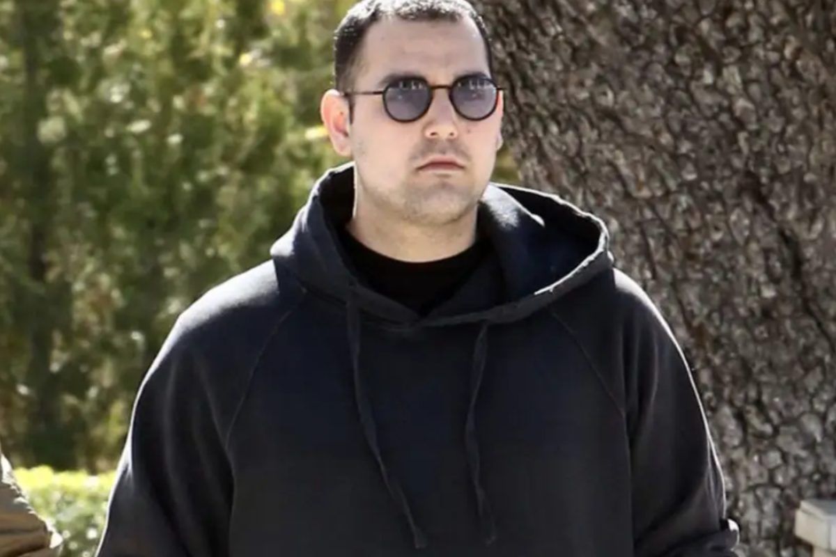 Χρίστος Κούγιας: Το ξέσπασμα στη τελευταία του ανάρτηση - "8 μήνες μετά θα τον θάνατο του πατέρα μου..."