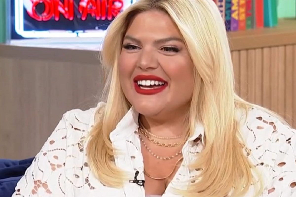 Δανάη Μπάρκα: Αυτός είναι ο νέος της σύντροφος και μετράνε ήδη 6 μήνες σχέσης