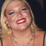 Δανάη Μπάρκα: «Είμαι 27 ετών και έβαλα τώρα πρώτη φορά μαγιό» - Η συγκλονιστική εξομολόγηση της