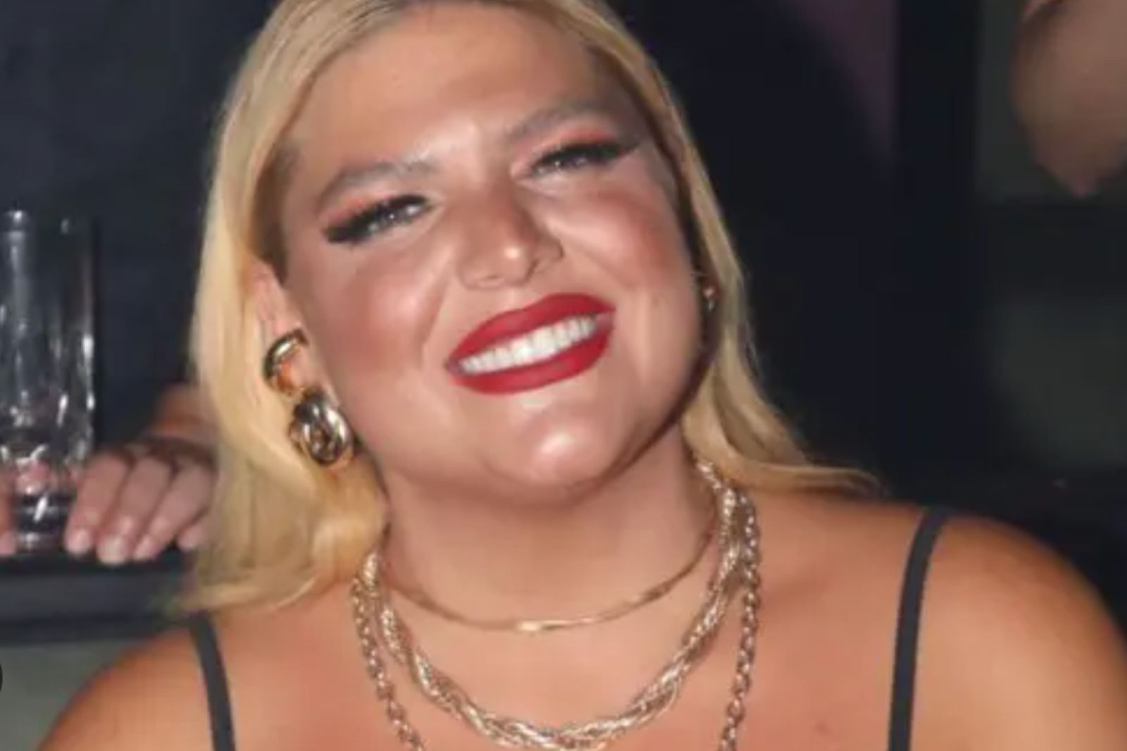 Δανάη Μπάρκα-