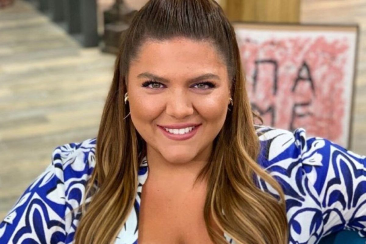 Δανάη Μπάρκα: Παντρεύεται πριν το Πάσχα - Πως αντέδρασε η μητέρα της; (Βίντεο)