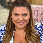 Δανάη Μπάρκα: Παντρεύεται πριν το Πάσχα - Πως αντέδρασε η μητέρα της; (Βίντεο)