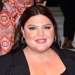 Δανάη Μπάρκα: Πιο τολμηρή από ποτέ ποζάρει γυμνή και μας αφήνει με το στόμα ανοιχτό (Φωτογραφία)