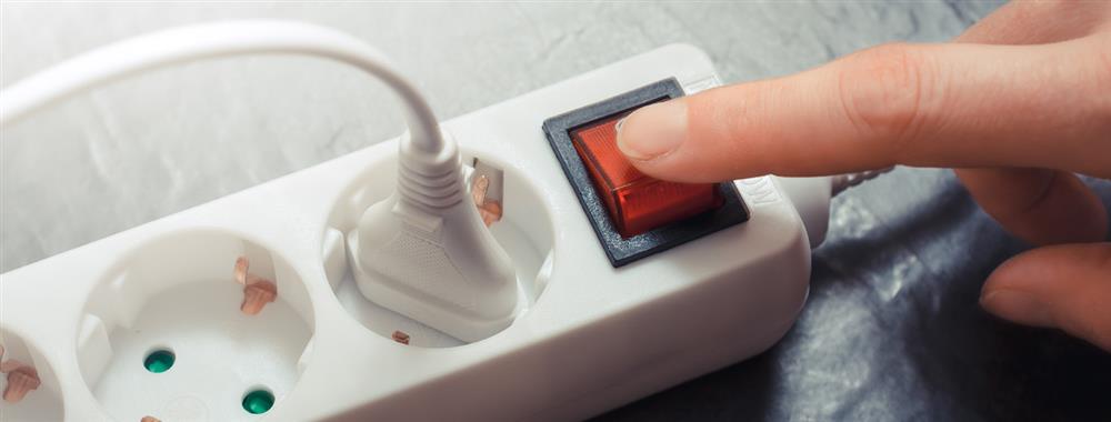 πολύμπριζο-