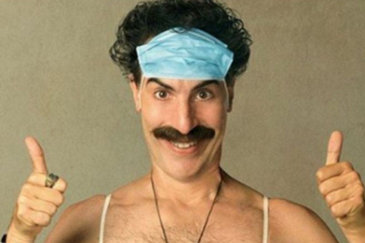 Δεν το περίμενες αλλά αυτά τα τέσσερα είναι τα πιο αστεία και δεν χάνουν ποτέ το χιούμορ τους