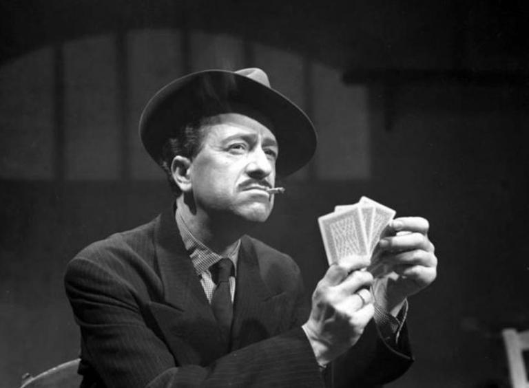 Μίμης Φωτόπουλος-