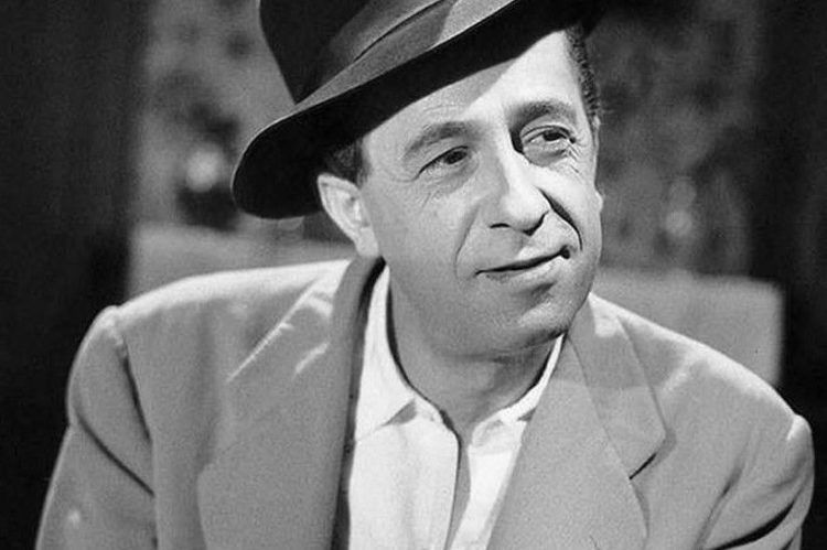 Μίμης Φωτόπουλος-