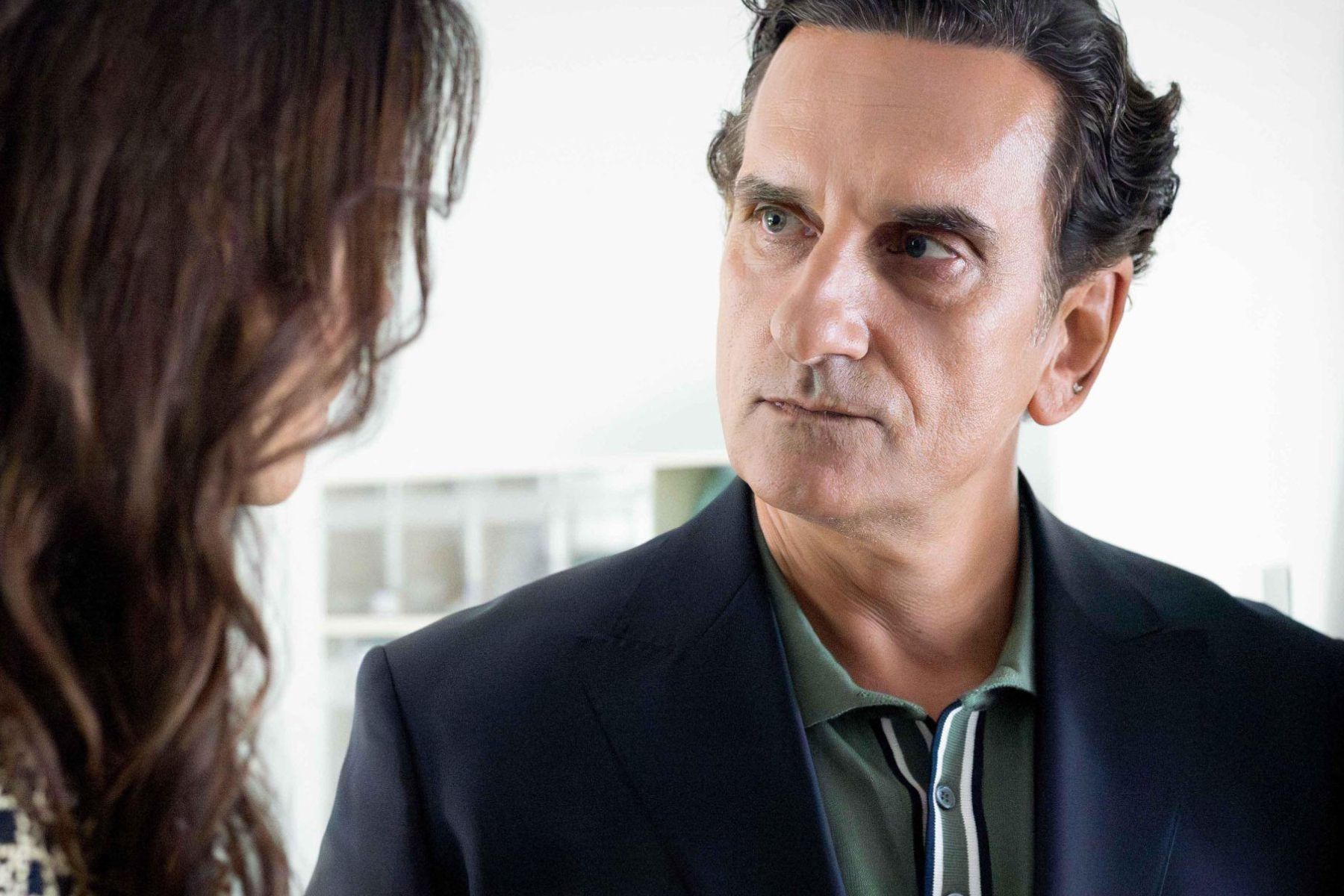 Ο Δικαστής-