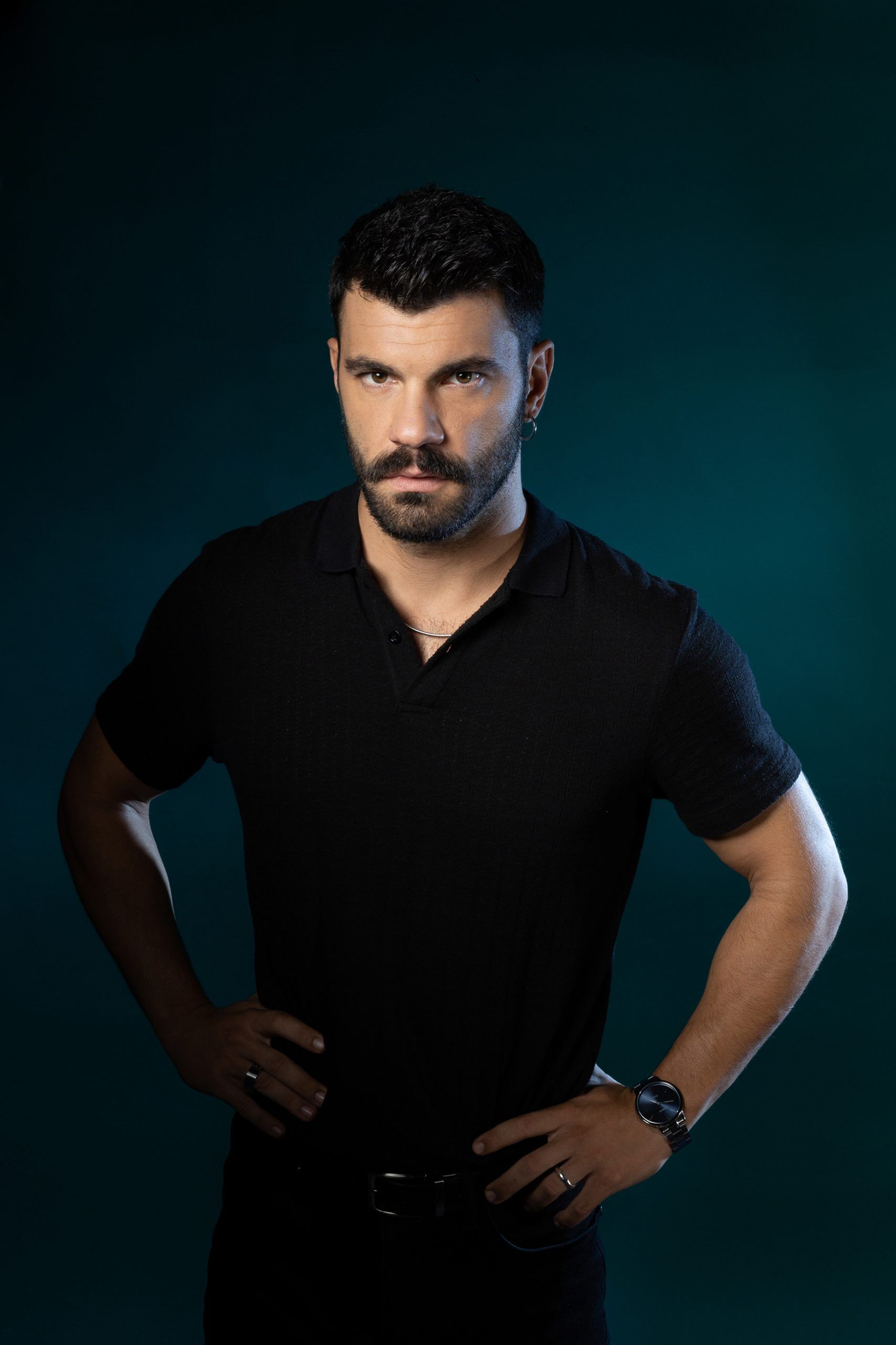 Ο Δικαστής : Ολοι οι χαρακτήρες της σειράς