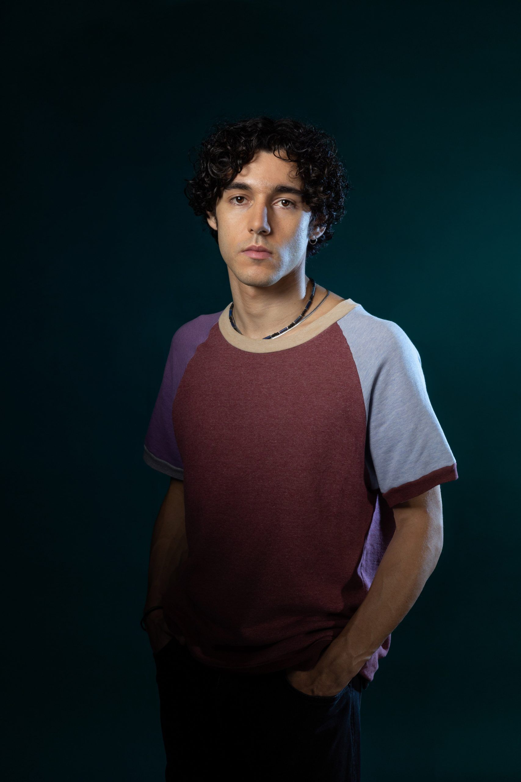 Ο Δικαστής : Ολοι οι χαρακτήρες της σειράς