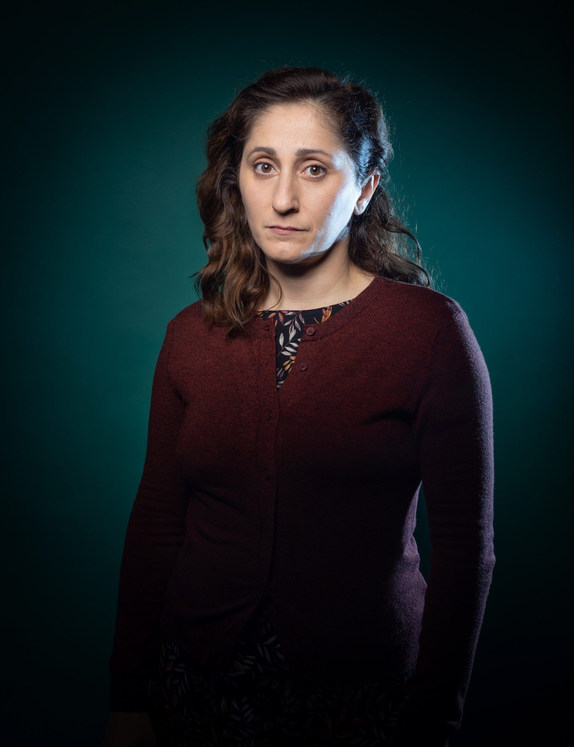 Ο Δικαστής : Ολοι οι χαρακτήρες της σειράς