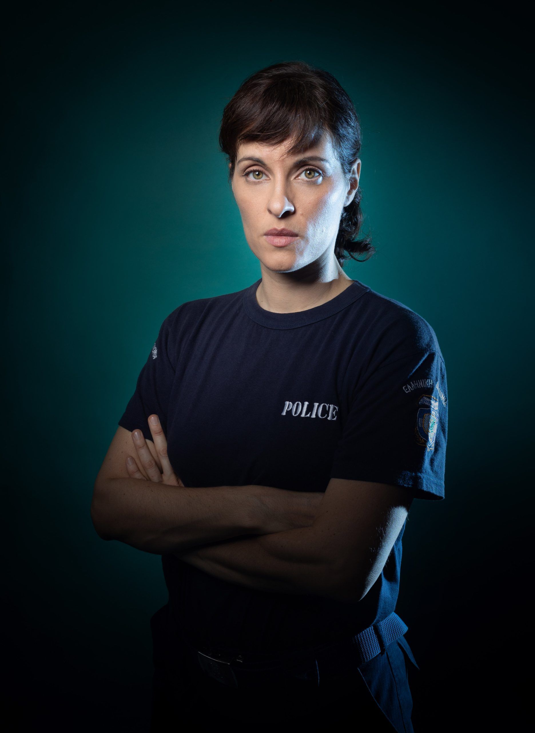 Ο Δικαστής : Ολοι οι χαρακτήρες της σειράς