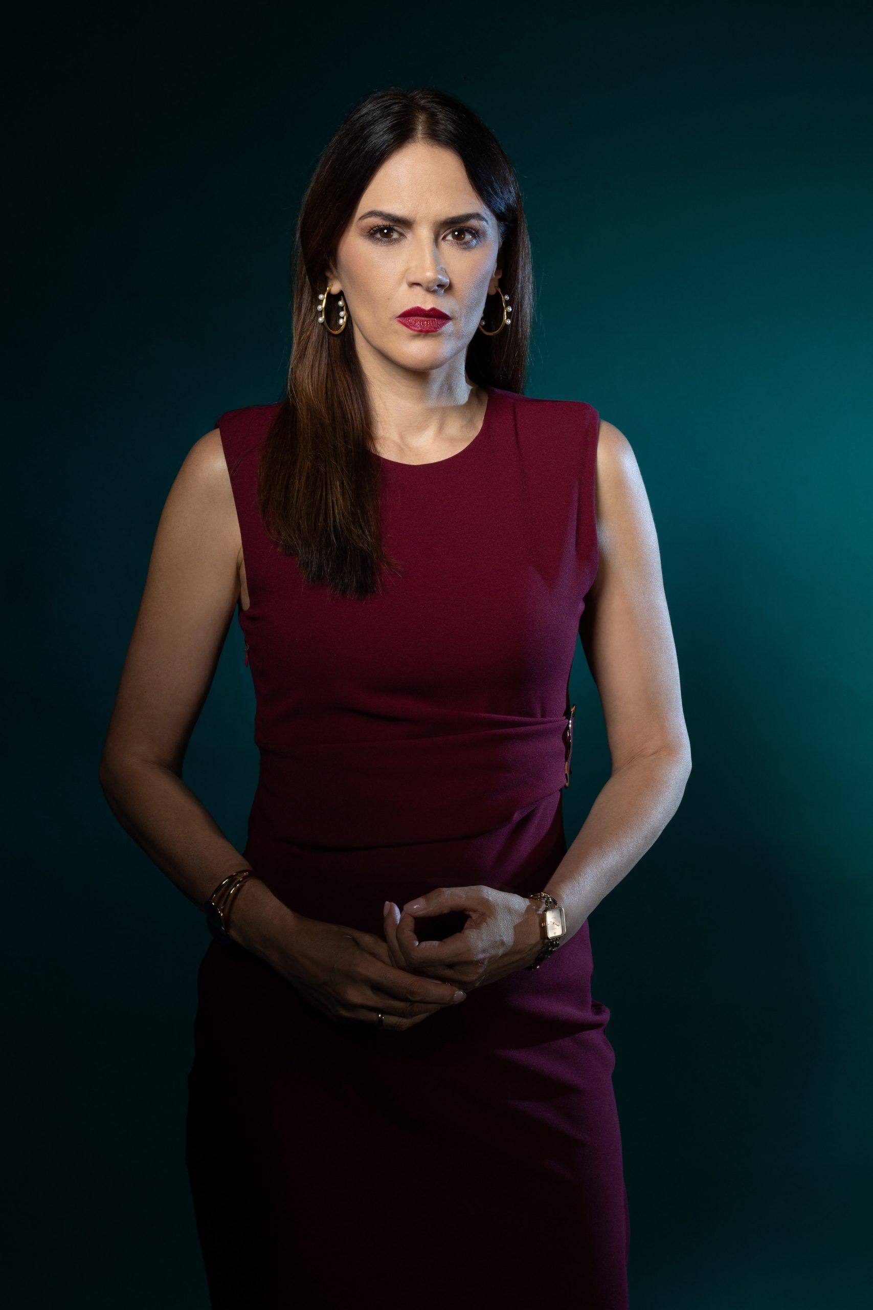 Ο Δικαστής-Αθηνά-Σταβέρη-