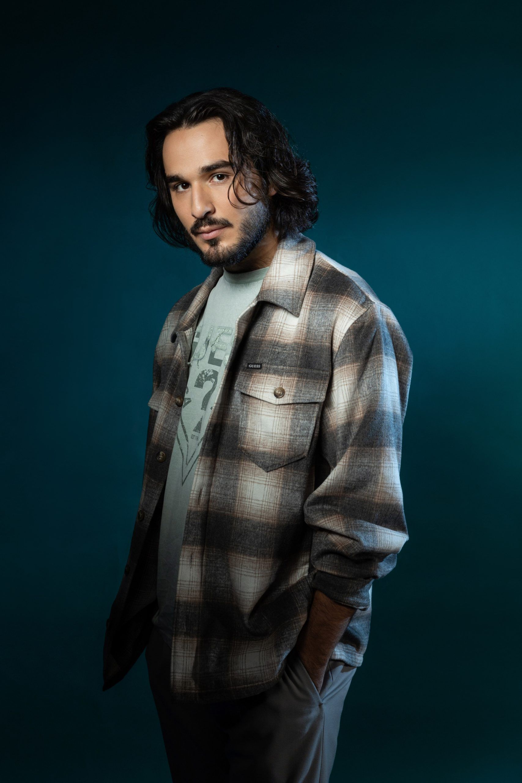 Ο Δικαστής-Λευτέρης