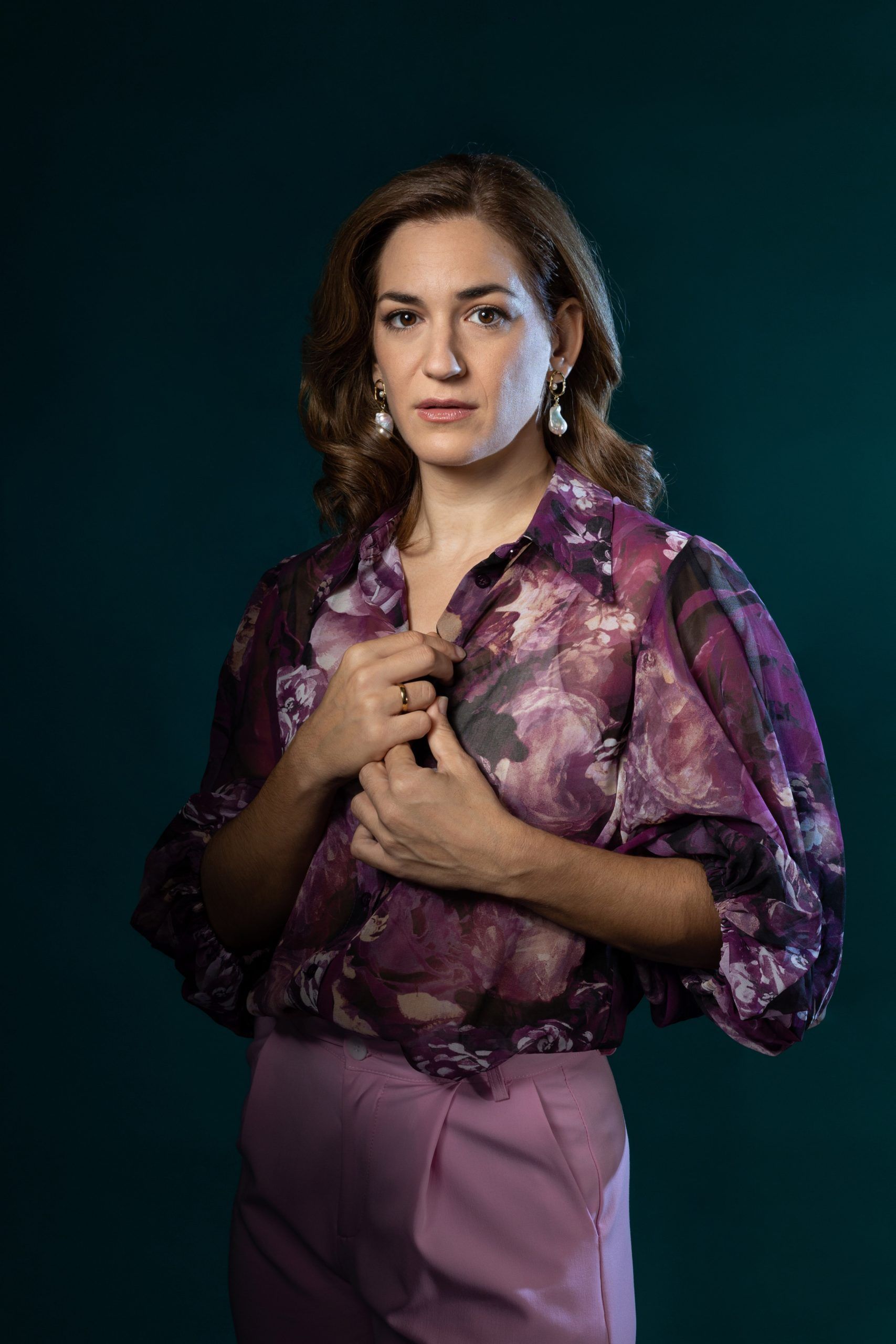 Ο Δικαστής : Ολοι οι χαρακτήρες της σειράς