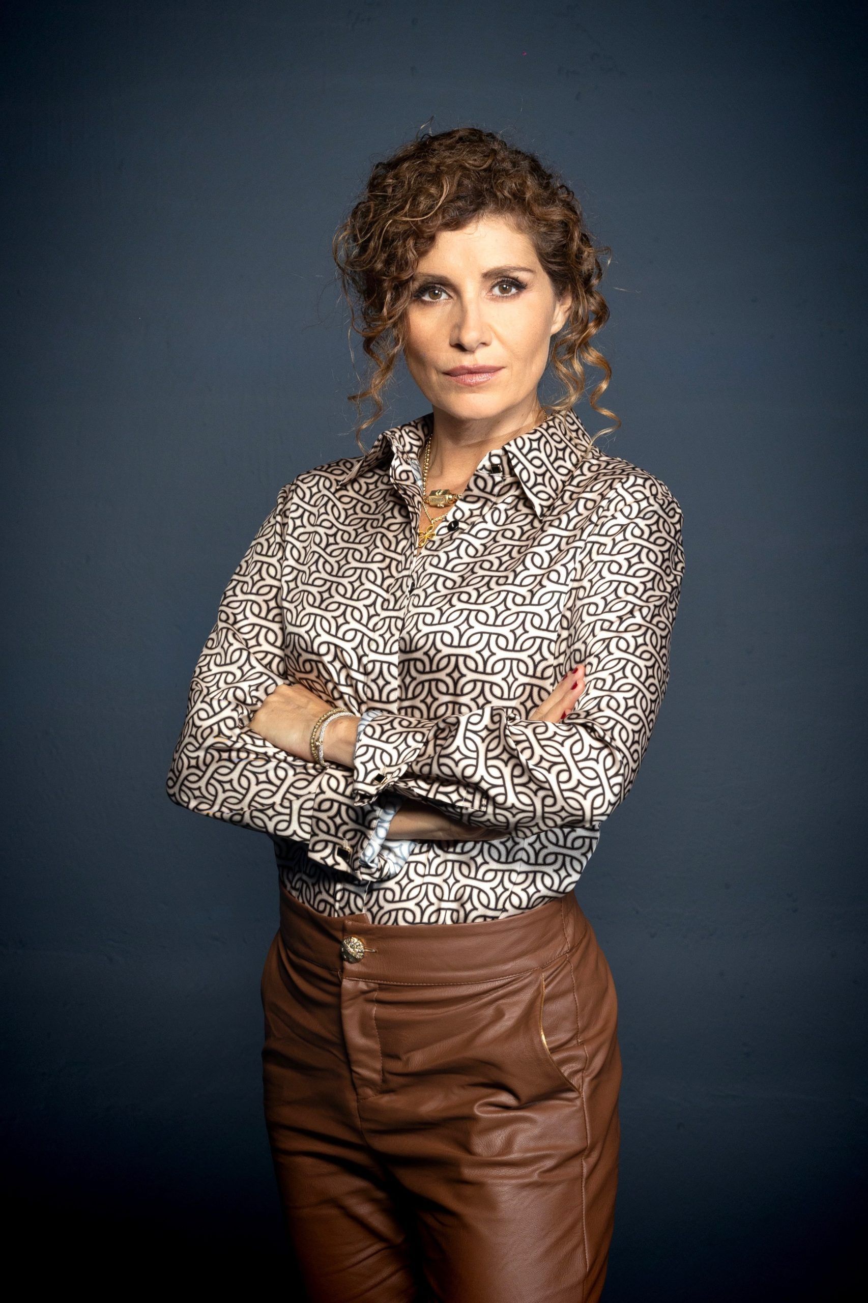 Ο Δικαστής : Ολοι οι χαρακτήρες της σειράς