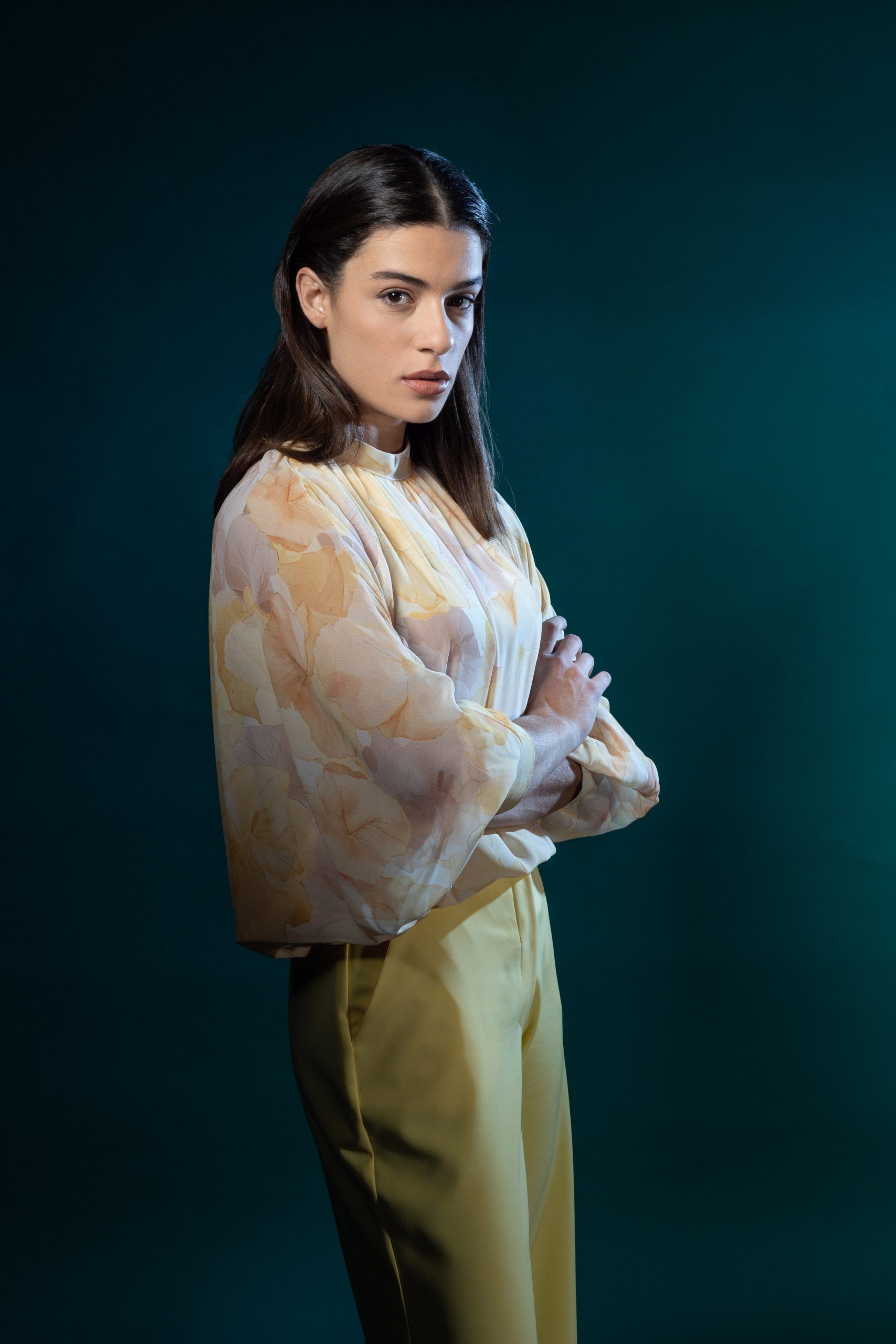 Ο Δικαστής : Ολοι οι χαρακτήρες της σειράς