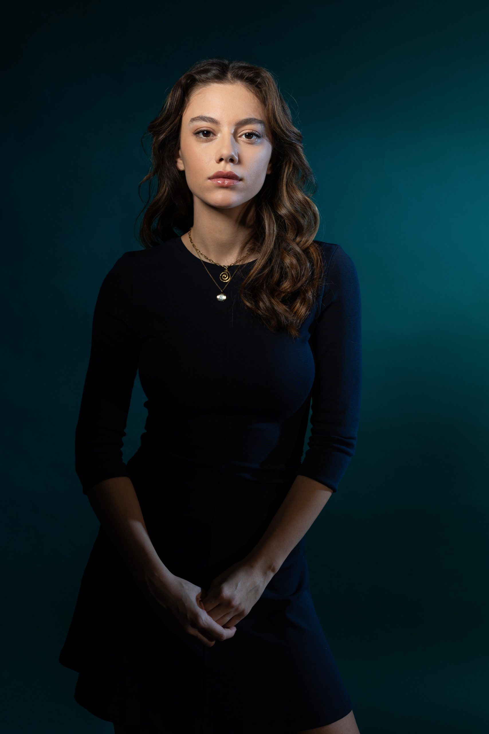 Ο Δικαστής-Άννα