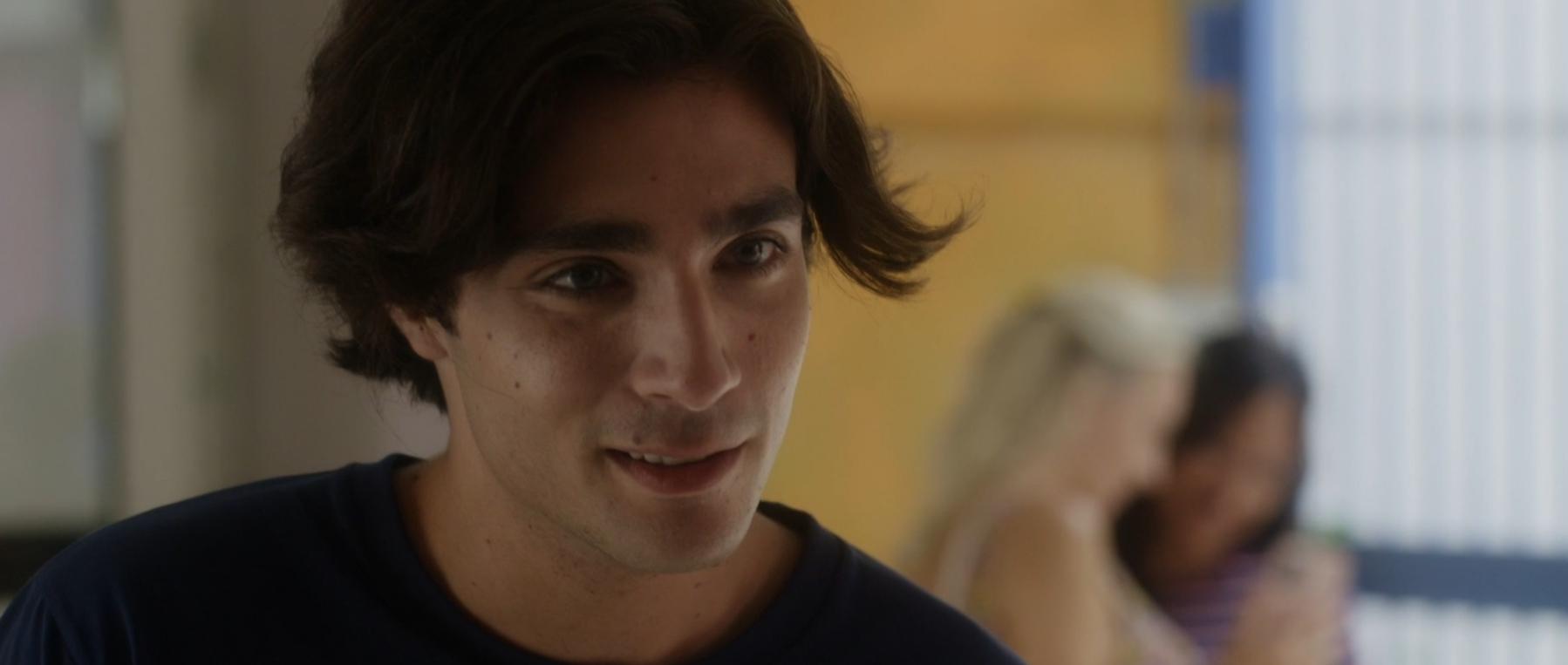 Ο Δικαστής : Ολοι οι χαρακτήρες της σειράς