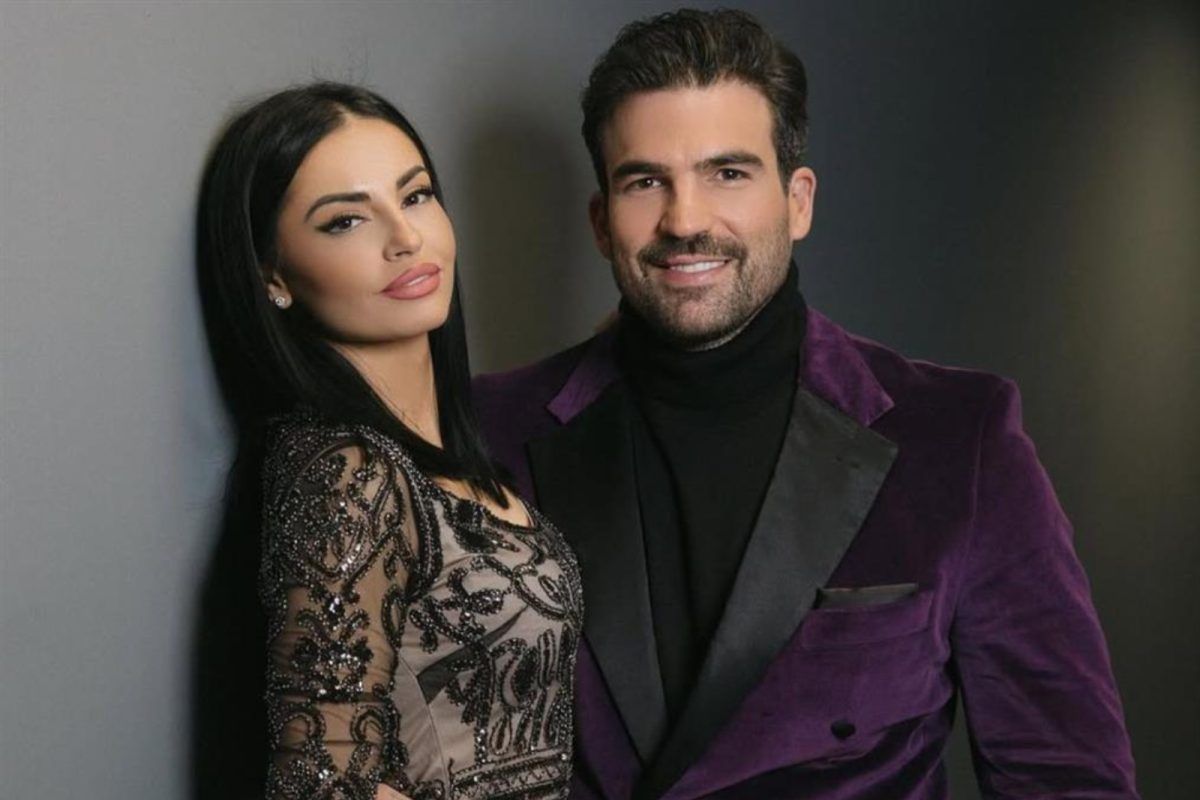 Δήμητρα Αλεξανδράκη: Το έντονο ξέσπασμα της για τον Δημήτρη Αλεξάνδρου «Εγώ φταίω που κάθομαι και μιλάω»