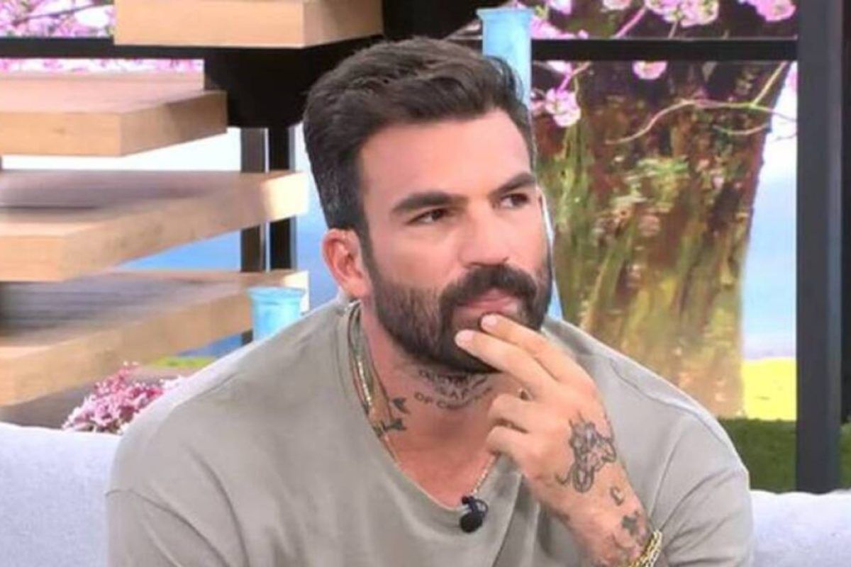 Δημήτρης Αλεξάνδρου: Οι πρώτες του δηλώσεις για την εμφάνιση της Ιωάννας Τούνη με το νέο της σύντροφο (Βίντεο)