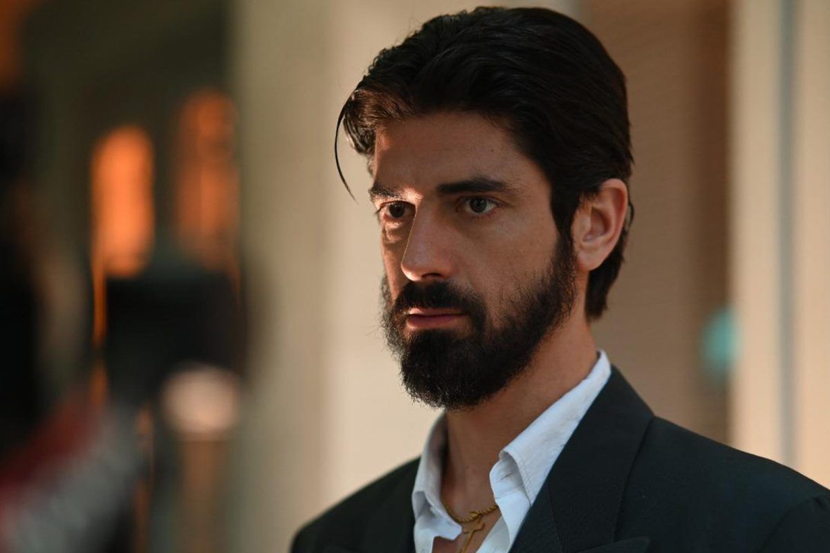 Δημήτρης Γκοτσόπουλος: «Δεν επαναπαύομαι ποτέ, είμαι ερωτευμένος και δεν αφήνω τίποτα στην τύχη του»