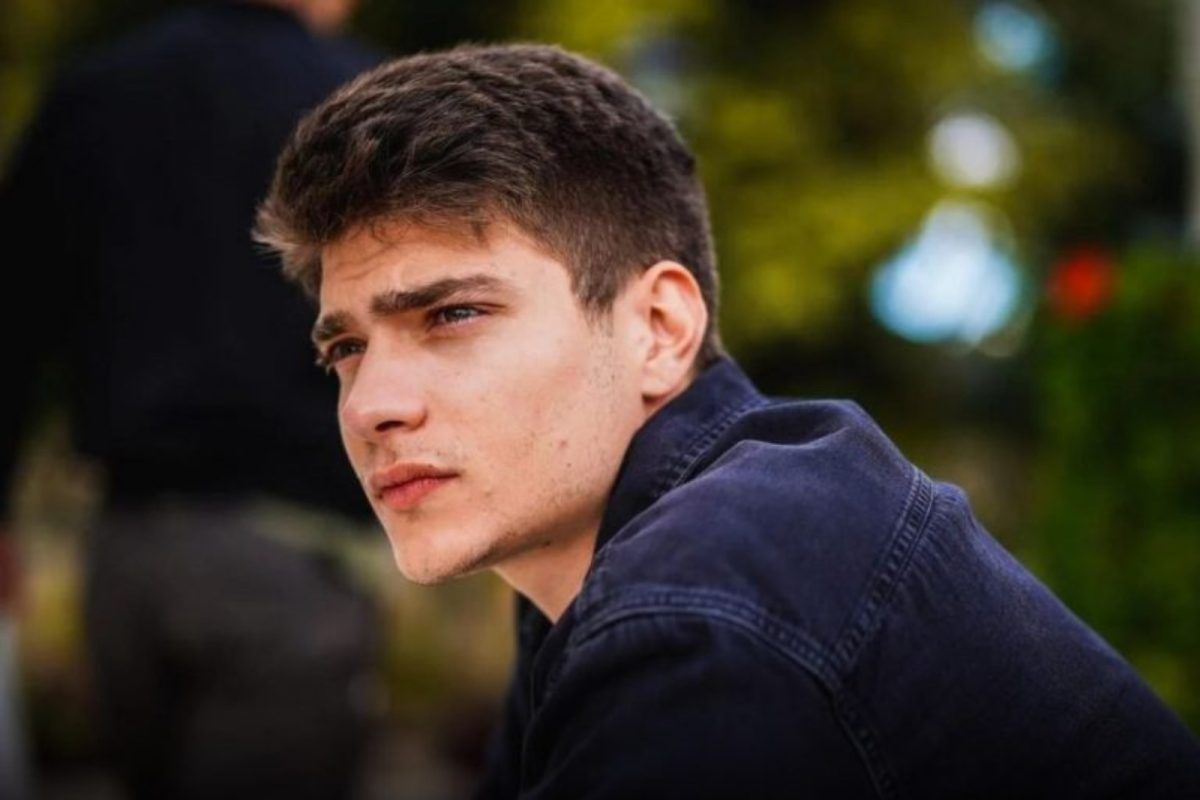 Διονύσης Παπανδρέου: Ο Φίλιππος από την Γη της Ελιάς εισβάλλει σε σειρά