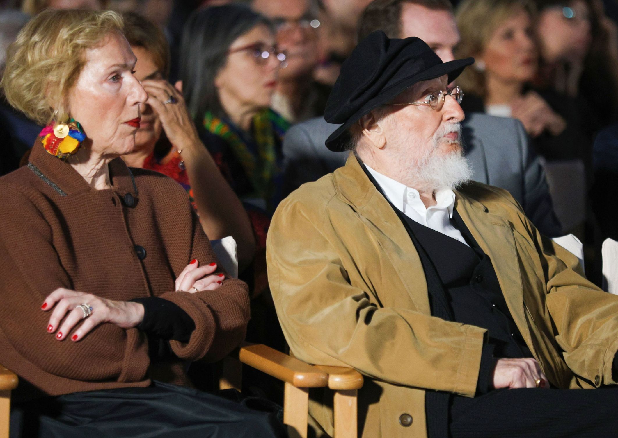 Διονύσης Σαββόπουλος: Η τελευταία δημόσια εμφάνιση του μεγάλου θαυματοποιού της μουσικής