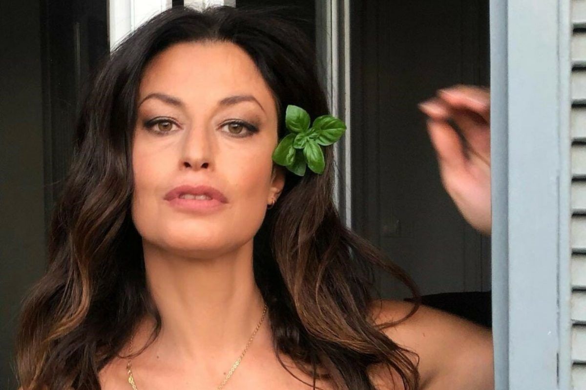 Δωροθέα Μερκούρη: Δύσκολες ώρες για την ηθοποιό - «Νιώθω εξάντληση, κατάθλιψη κι έχω άρνηση για ζωή»