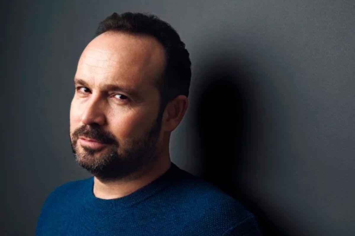 Δύσκολες ώρες για τον Κώστα Μακεδόνα: «Αντίο αγοράκι μου» - Η ανάρτηση του που σπάραξε καρδιές