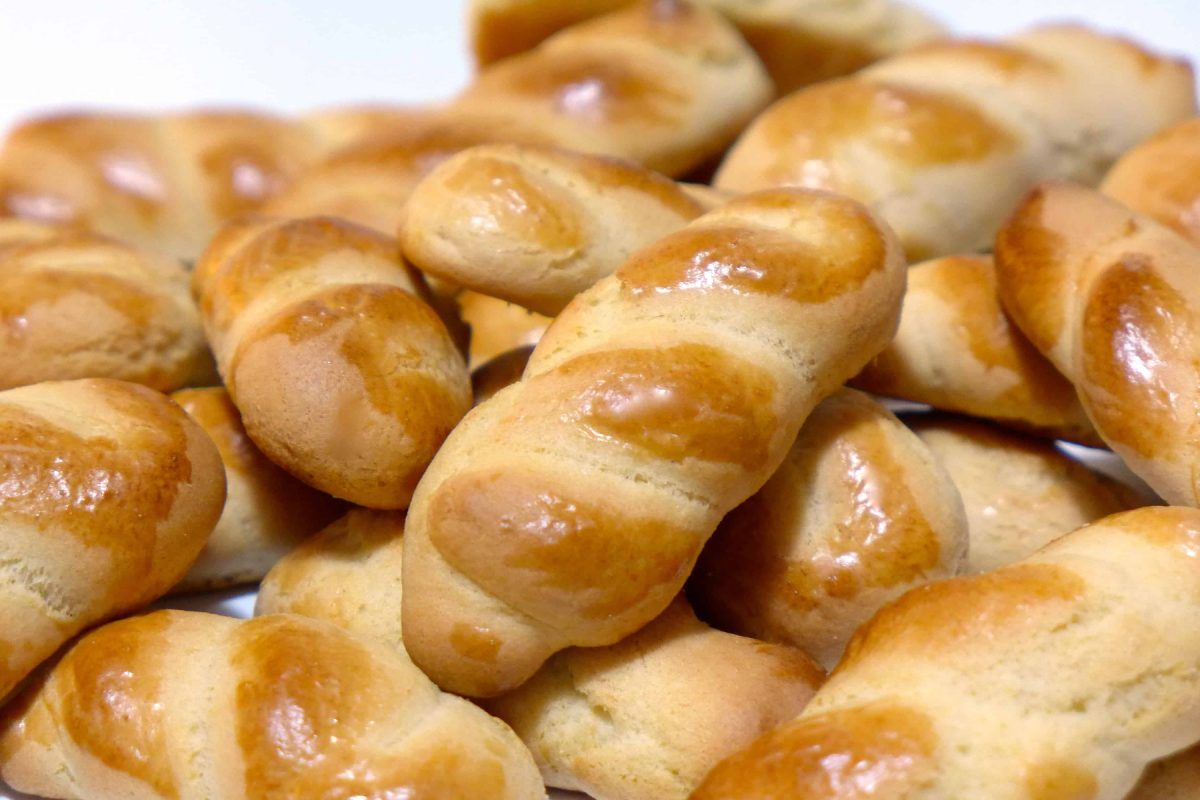 ΕΦΕΤ: Ανακαλούνται επικίνδυνα μουστοκούλουρα από τα ράφια