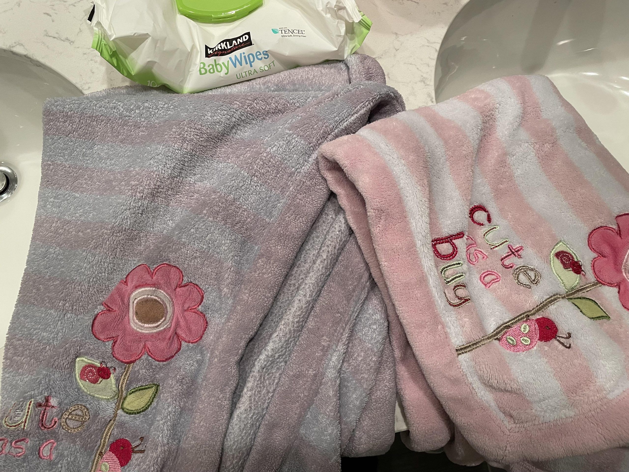 O εύκολος τρόπος της γιαγιά μου για να φρεσκάρει τις κουβέρτες πριν το Χειμώνα