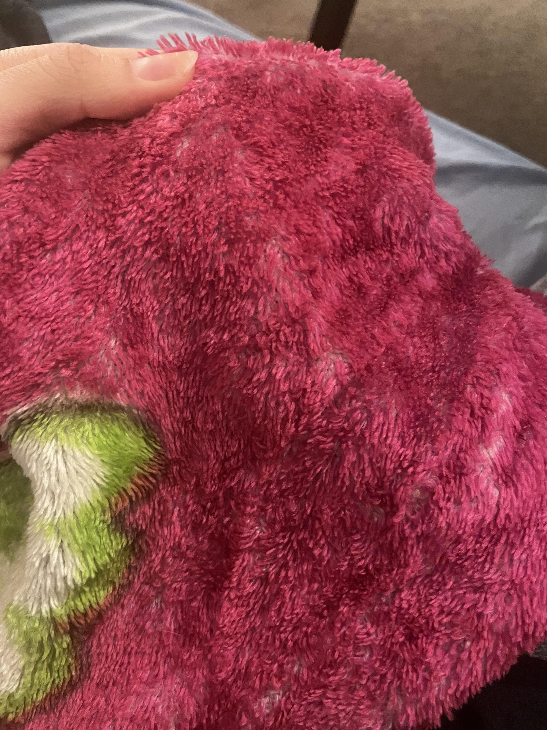 O εύκολος τρόπος της γιαγιά μου για να φρεσκάρει τις κουβέρτες πριν το Χειμώνα