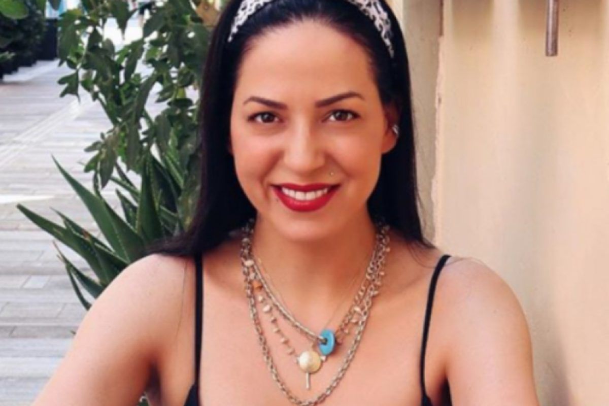 Ευτυχισμένοι μαζί: Επιστρέφει στις οθόνες μας; Η Ιωάννα Πηλιχού αποκαλύπτει την αλήθεια