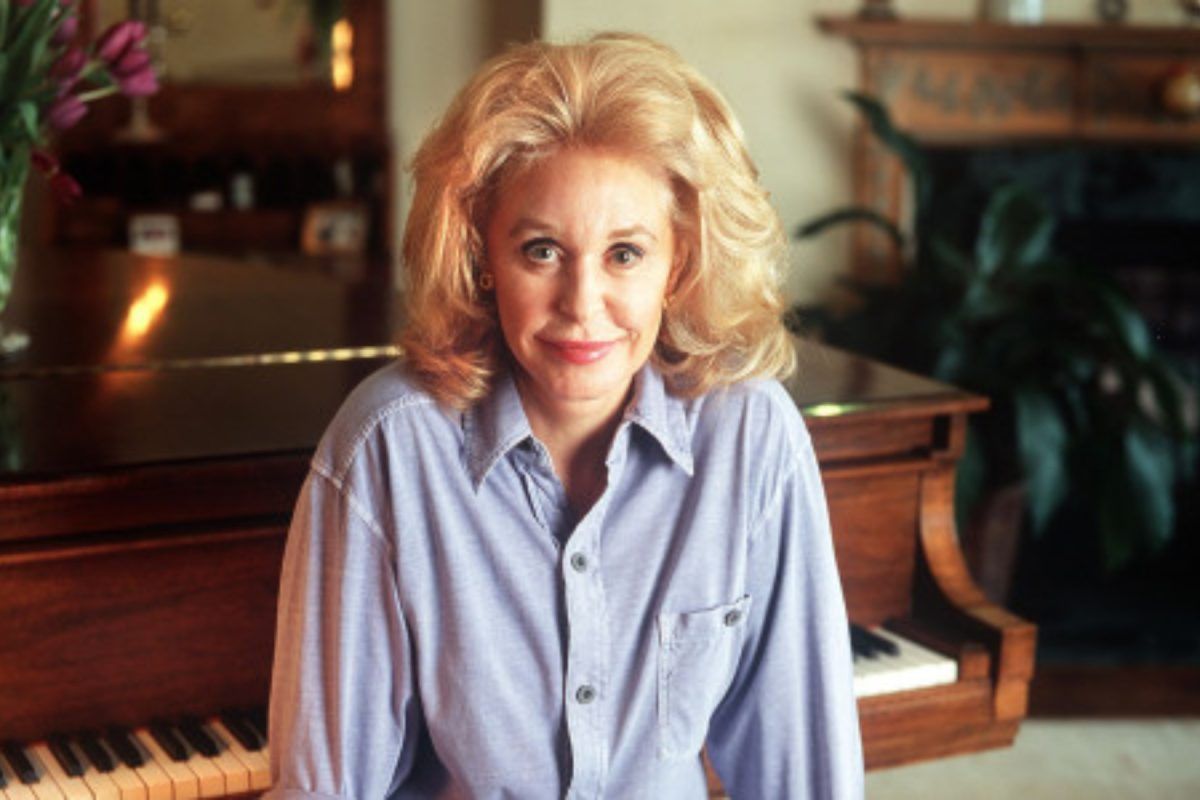 Έφυγε από την ζωή η Τζόαν Μπένετ Κένεντι