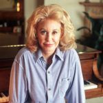 Έφυγε από την ζωή η Τζόαν Μπένετ Κένεντι