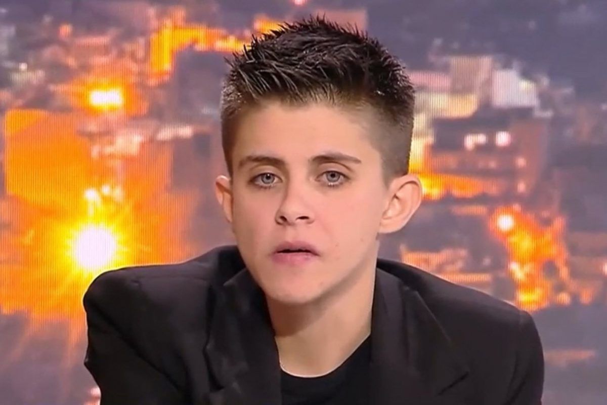 Ειρήνη Μουρτζούκου-