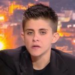 Ειρήνη Μουρτζούκου-