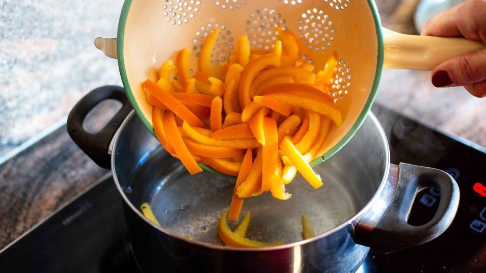 Έξυπνα Κόλπα για να Μυρίζει το Σπίτι σου Υπέροχα Χωρίς Αρωματικά Χώρου