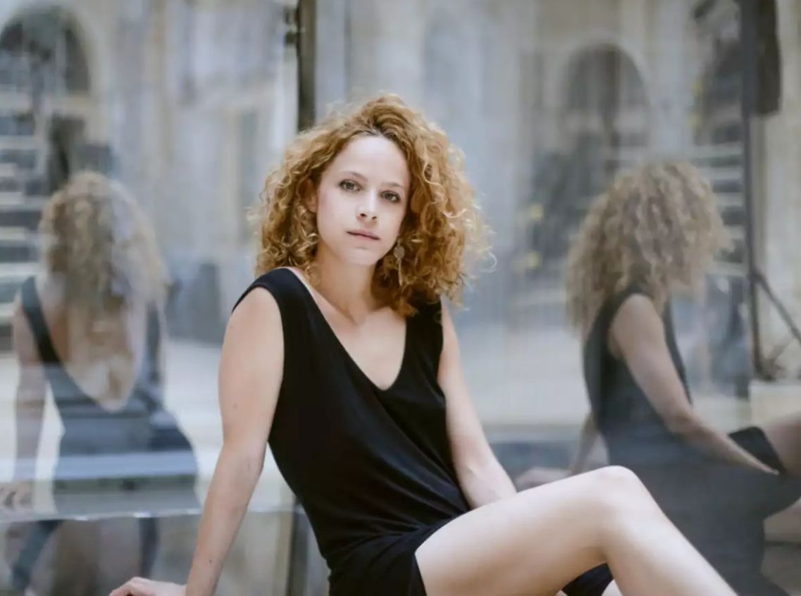 Έλλη Τρίγγου: Μίλησε για τη μεταφυσική εμπειρία που βίωσε