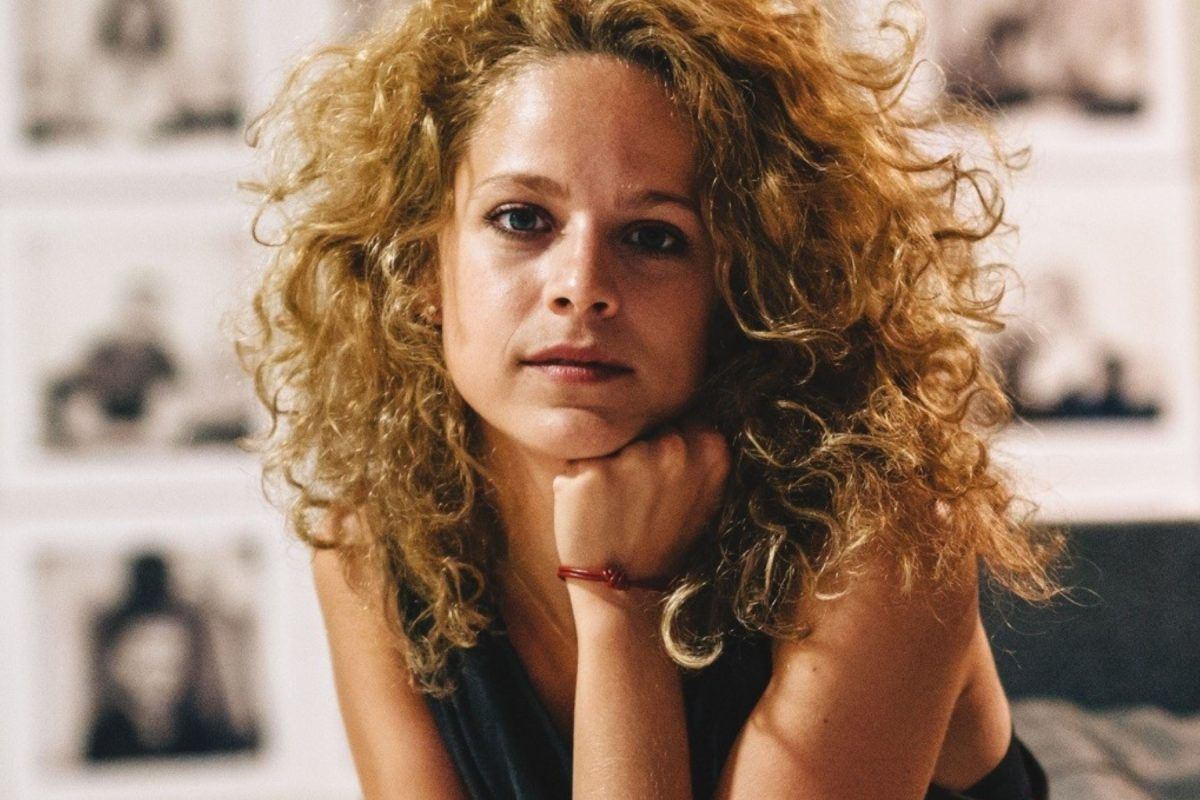 Έλλη Τρίγγου: Μίλησε για τη μεταφυσική εμπειρία που βίωσε