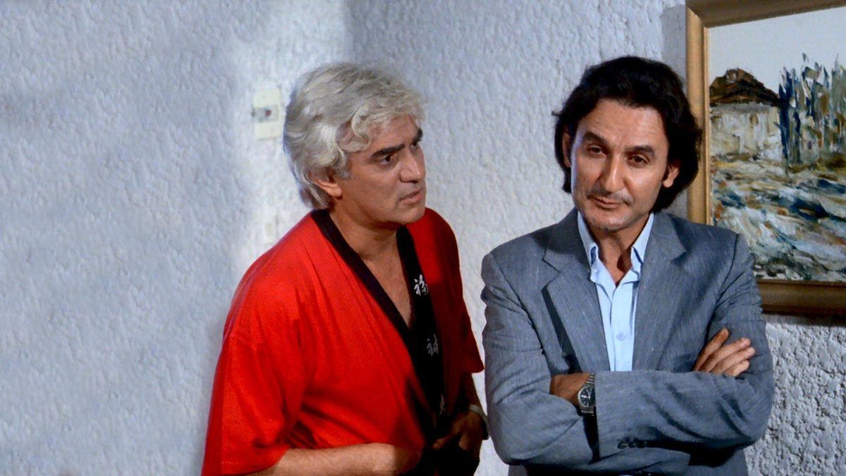 Ο Έλληνας ηθοποιός που πέθανε πάνω στην σκηνή την ώρα που το κοινό τον αποθέωνε