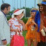 Ο Έλληνας ζεν πρεμιέ του Ελληνικού κινηματογράφου που φορούσε περούκες και η μάνα του τον έντυνε με φουστάνια