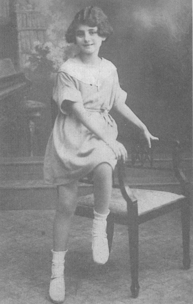 Η Ελληνίδα ηθοποιός που αγαπήθηκε πολύ από το κοινό και πέθανε ολομόναχη από Άνοια