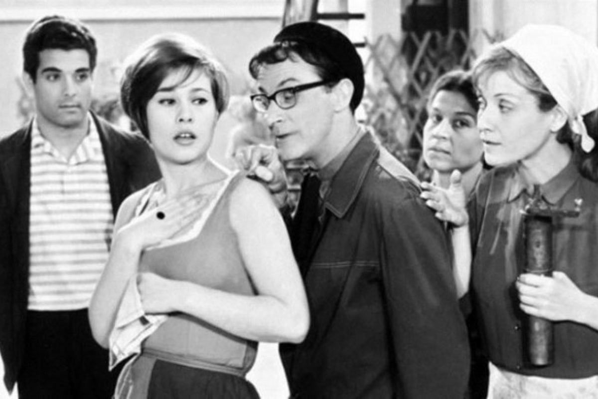 Η Ελληνίδα ηθοποιός που αγαπήθηκε πολύ από το κοινό και πέθανε ολομόναχη από Άνοια