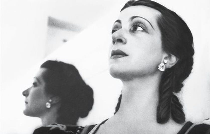 Ελένη Παπαδάκη- Ελένη Παπαδάκη-