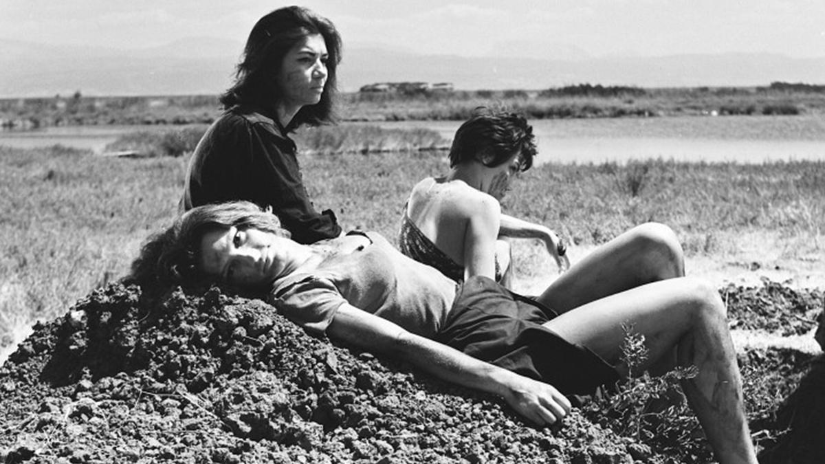 Η Ελληνίδα ηθοποιός που παραγκωνίστηκε και πέθανε πάμφτωχη επειδή δεν έκανε έκπτωση στις αξίες της