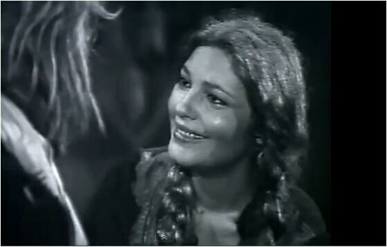 Η Ελληνίδα ηθοποιός που παραγκωνίστηκε και πέθανε πάμφτωχη επειδή δεν έκανε έκπτωση στις αξίες της